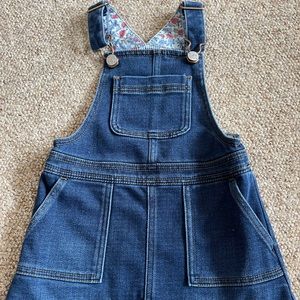 Mini Boden Romper